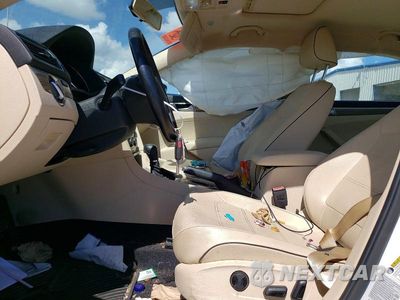 Zdjęcie 7 z 12 samochodu: 2017 VOLKSWAGEN PASSAT SE VIN:1VWBT7A35HC032144 - miniatura