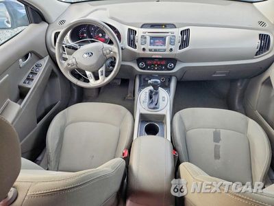 Zdjęcie 8 z 13 samochodu: 2015 KIA SPORTAGE EX VIN:KNDPCCAC9F7737908 - miniatura