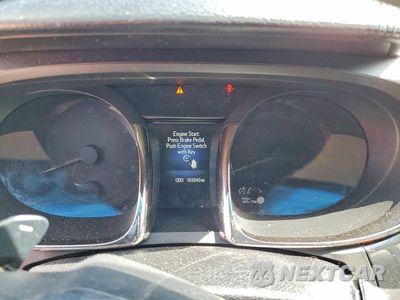 Zdjęcie 9 z 12 samochodu: 2013 TOYOTA AVALON XLE TOURING VIN:4T1BK1EB4DU044872 - miniatura