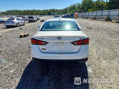 Zdjęcie 6 z 12 samochodu: 2023 NISSAN ALTIMA SR VIN:1N4BL4CV5PN385086 - miniatura