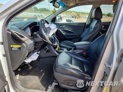 Zdjęcie 7 z 12 samochodu: 2013 HYUNDAI SANTA FE SPORT 2.0T VIN:5XYZWDLA0DG019164 - miniatura