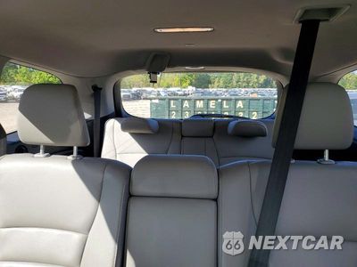 Zdjęcie 10 z 13 samochodu: 2016 HONDA PILOT EXL VIN:5FNYF6H51GB052124 - miniatura