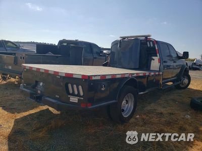 Trzecie zdjęcie samochodu z tyłu: 2025 RAM 5500 VIN:3C7WRNFL9SG507382 - miniatura