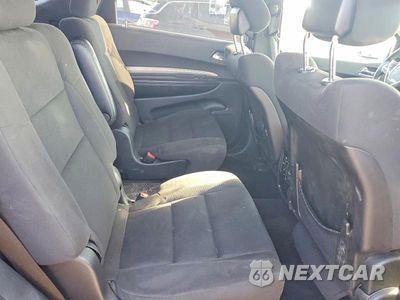 Zdjęcie 11 z 14 samochodu: 2015 DODGE DURANGO SXT VIN:1C4RDJAG3FC946887 - miniatura