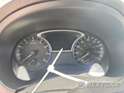 Zdjęcie 9 z 12 samochodu: 2017 NISSAN ALTIMA 2.5 SR VIN:1N4AL3AP4HC123762 - miniatura