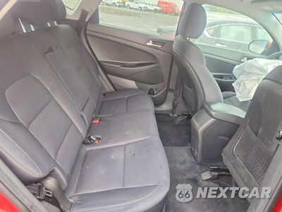 Zdjęcie 11 z 13 samochodu: 2021 HYUNDAI TUCSON VALUE VIN:KM8J33A40MU360541 - miniatura