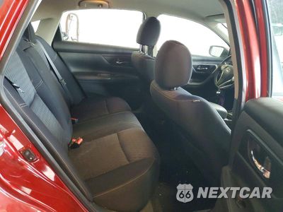Zdjęcie 10 z 12 samochodu: 2016 NISSAN ALTIMA 2.5 S VIN:1N4AL3AP1GC154434 - miniatura