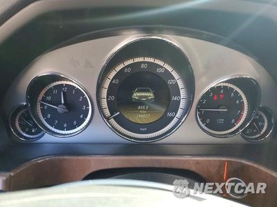Zdjęcie 9 z 12 samochodu: 2012 MERCEDES-BENZ E 350 4MATIC VIN:WDDHF8JB4CA555604 - miniatura