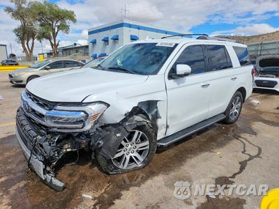 2023 FORD EXPEDITION LIMITED 1FMJU2A81PEA28844 - główne zdjęcie licytacji z USA - miniatura