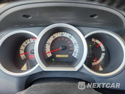 Zdjęcie 9 z 12 samochodu: 2015 TOYOTA TACOMA V6 VIN:5TFLU4EN1FX139440 - miniatura