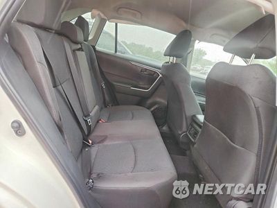 Zdjęcie 11 z 13 samochodu: 2025 TOYOTA RAV4 LE VIN:2T3G1RFV0SC581325 - miniatura