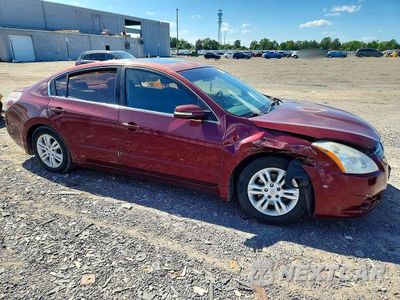 Czwarte zdjęcie samochodu z boku: 2010 NISSAN ALTIMA 2.5 VIN:1N4AL2AP3AN432207 - miniatura