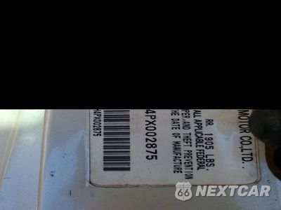 Zdjęcie 12 z 12 samochodu: 1993 NISSAN 300ZX BASE VIN:JN1RZ27H4PX002875 - miniatura