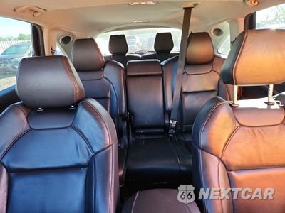Zdjęcie 10 z 13 samochodu: 2018 ACURA MDX TECHNOLOGY VIN:5J8YD4H55JL016081 - miniatura