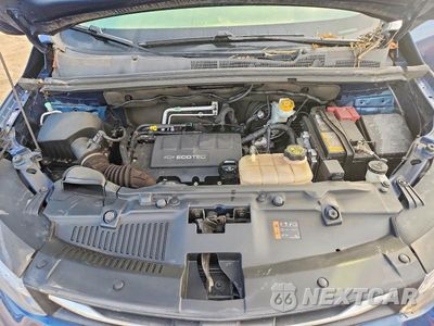 Zdjęcie 11 z 12 samochodu: 2020 CHEVROLET TRAX 1LT VIN:3GNCJLSB4LL300391 - miniatura