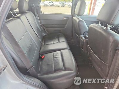 Zdjęcie 11 z 13 samochodu: 2011 FORD ESCAPE LIMITED VIN:1FMCU9EG9BKC54689 - miniatura