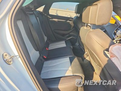 Zdjęcie 10 z 12 samochodu: 2015 AUDI A3 VIN:WAUFFGFF2F1085646 - miniatura
