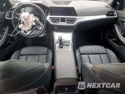 Zdjęcie 8 z 12 samochodu: 2020 BMW 330XI VIN:3MW5R7J07L8B15639 - miniatura