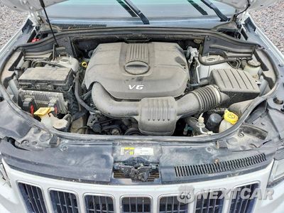 Zdjęcie 11 z 12 samochodu: 2015 JEEP GRAND CHEROKEE LIMITED VIN:1C4RJFBG4FC613554 - miniatura