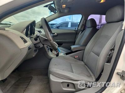 Zdjęcie 7 z 12 samochodu: 2008 CHEVROLET MALIBU LS VIN:1G1ZG57N984217738 - miniatura