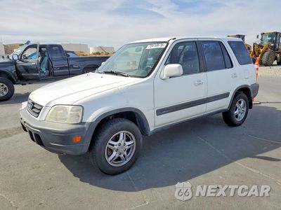 2000 HONDA CR-V EX JHLRD1864YS002198 - główne zdjęcie licytacji z USA - miniatura