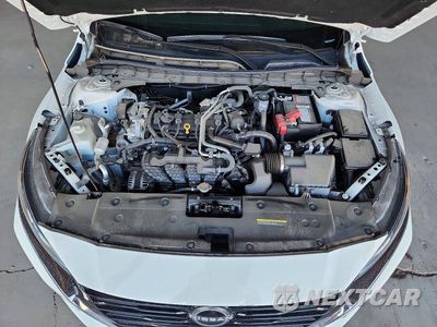 Zdjęcie 11 z 12 samochodu: 2025 NISSAN ALTIMA SV VIN:1N4BL4DV3SN386499 - miniatura