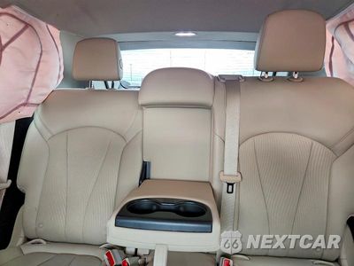 Zdjęcie 10 z 13 samochodu: 2020 BUICK ENVISION PREFERRED VIN:LRBFXBSA2LD154776 - miniatura