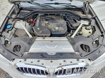 Zdjęcie 11 z 12 samochodu: 2021 BMW X4 XDRIVE30I VIN:5UX2V1C05M9G50036 - miniatura
