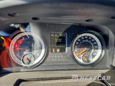 Zdjęcie 9 z 12 samochodu: 2017 RAM 2500 ST VIN:3C6UR5CL9HG680005 - miniatura