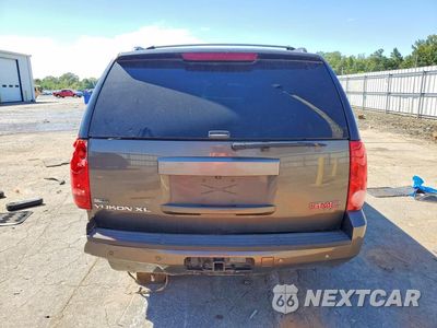 Zdjęcie 6 z 13 samochodu: 2012 GMC YUKON XL C1500 SLT VIN:1GKS1KE00CR119472 - miniatura