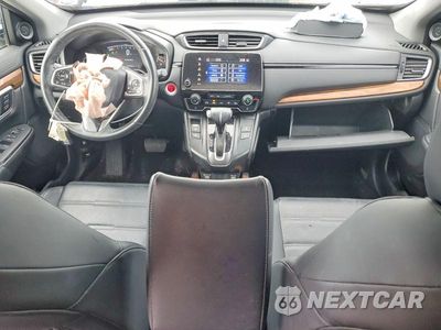Zdjęcie 8 z 13 samochodu: 2021 HONDA CR-V TOURING VIN:2HKRW2H92MH618191 - miniatura