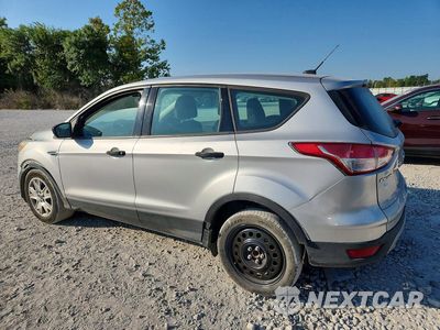 Drugie zdjęcie samochodu z przodu: 2016 FORD ESCAPE S VIN:1FMCU0F74GUC10055 - miniatura