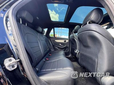 Zdjęcie 6 z 10 samochodu: 2022 MERCEDES-BENZ GLC 300 VIN:W1N0G8DB2NV397669 - miniatura