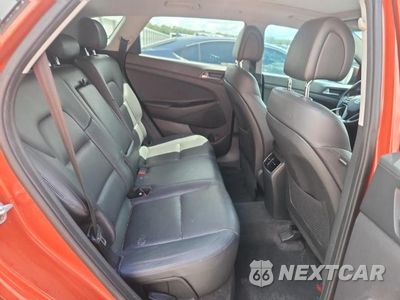 Zdjęcie 11 z 13 samochodu: 2016 HYUNDAI TUCSON LIMITED VIN:KM8J33A23GU142239 - miniatura