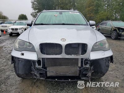 Piąte zdjęcie samochodu w środku: 2011 BMW X5 XDRIVE35I VIN:5UXZV4C59BL407077 - miniatura