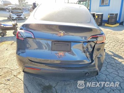 Zdjęcie 6 z 12 samochodu: 2023 TESLA MODEL Y VIN:7SAYGDEE4PA207920 - miniatura