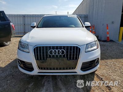Piąte zdjęcie samochodu w środku: 2015 AUDI Q5 PREMIUM VIN:WA1CFAFP6FA059167 - miniatura
