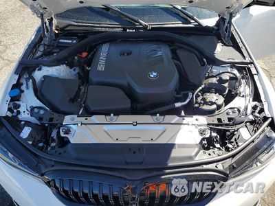 Zdjęcie 11 z 12 samochodu: 2026 BMW 330I VIN:WBA13LA00TFW73767 - miniatura