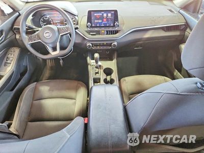 Zdjęcie 8 z 13 samochodu: 2019 NISSAN ALTIMA S VIN:1N4BL4BV6KC236417 - miniatura