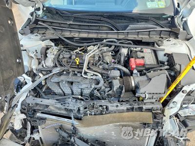 Zdjęcie 11 z 13 samochodu: 2026 NISSAN ALTIMA SV VIN:1N4BL4DV0TN317495 - miniatura