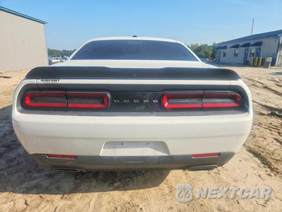 Zdjęcie 6 z 12 samochodu: 2023 DODGE CHALLENGER R/T VIN:2C3CDZBT4PH517664 - miniatura