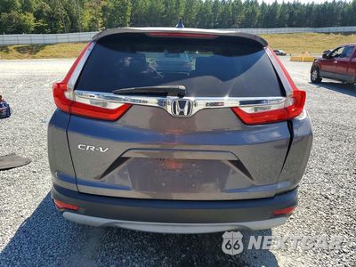 Zdjęcie 6 z 13 samochodu: 2018 HONDA CR-V EX VIN:7FARW1H50JE034314 - miniatura