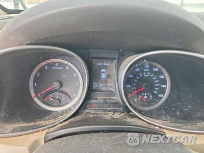 Zdjęcie 9 z 14 samochodu: 2014 HYUNDAI SANTA FE GLS VIN:KM8SMDHF5EU065631 - miniatura