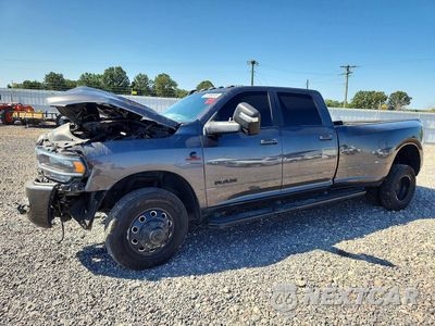 2023 RAM 3500 LARAMIE 3C63RRJLXPG585554 - główne zdjęcie licytacji z USA - miniatura