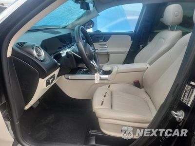 Zdjęcie 7 z 12 samochodu: 2022 MERCEDES-BENZ GLB 250 VIN:W1N4M4GB3NW205605 - miniatura