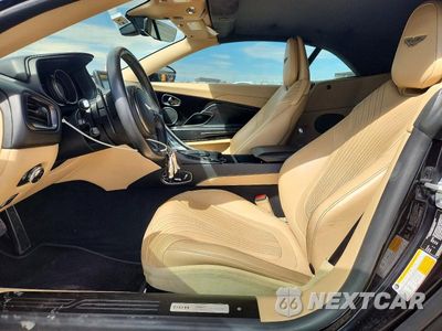 Zdjęcie 7 z 12 samochodu: 2019 ASTON MARTIN DB11 VIN:SCFRMFCW2KGM07134 - miniatura