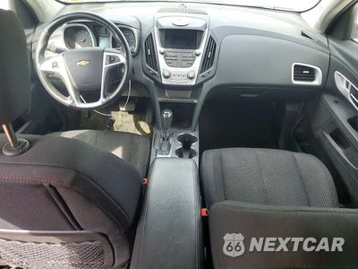 Zdjęcie 8 z 13 samochodu: 2017 CHEVROLET EQUINOX LT VIN:2GNFLFEK9H6244092 - miniatura