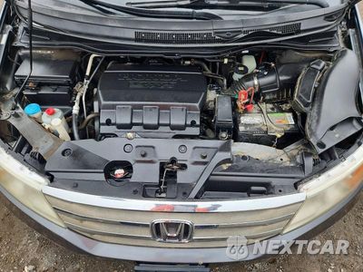Zdjęcie 12 z 13 samochodu: 2012 HONDA ODYSSEY EX VIN:5FNRL5H48CB063310 - miniatura