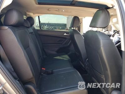 Zdjęcie 11 z 13 samochodu: 2019 VOLKSWAGEN TIGUAN SE VIN:3VV3B7AX6KM154631 - miniatura