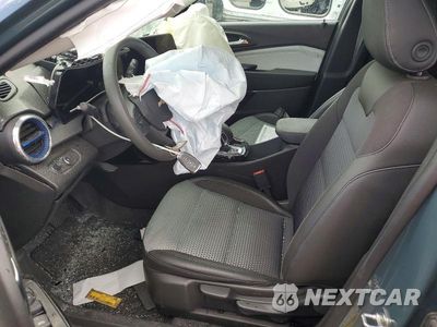 Zdjęcie 7 z 13 samochodu: 2025 CHEVROLET TRAX 1LT VIN:KL77LHEP0SC319360 - miniatura